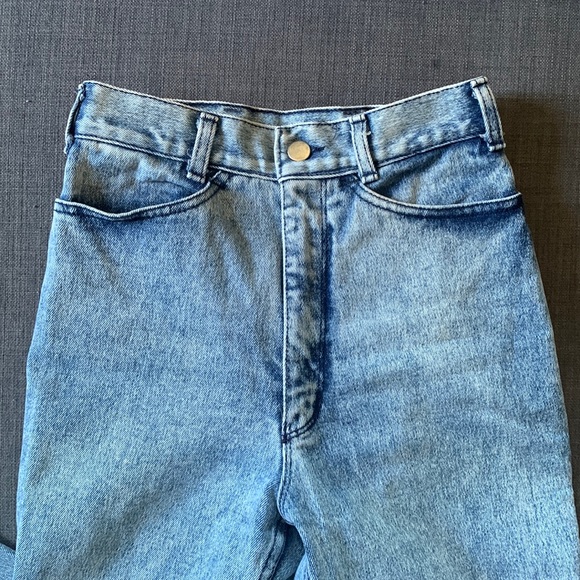 Vintage Mom Jeans - Picture 1 of 6